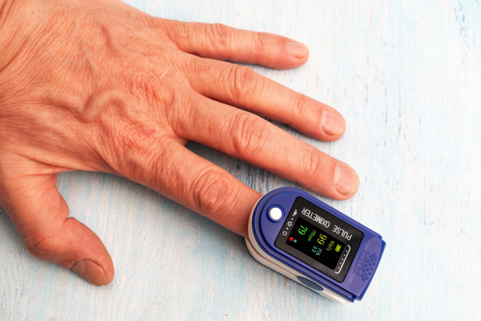 Get to know the ways to use Pulse Oximeters at Home