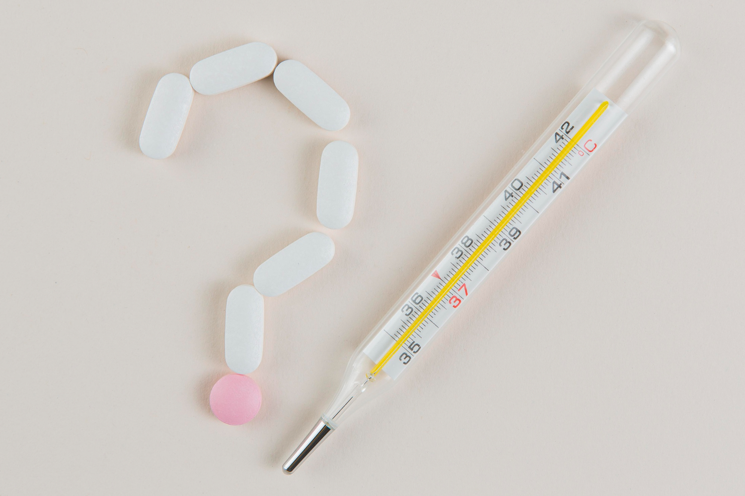 Pros and Cons of Various Types of Thermometer GoodHealthRead